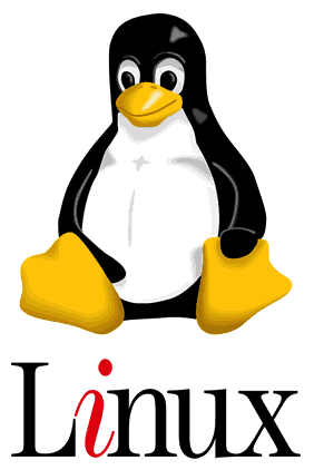 linux logo